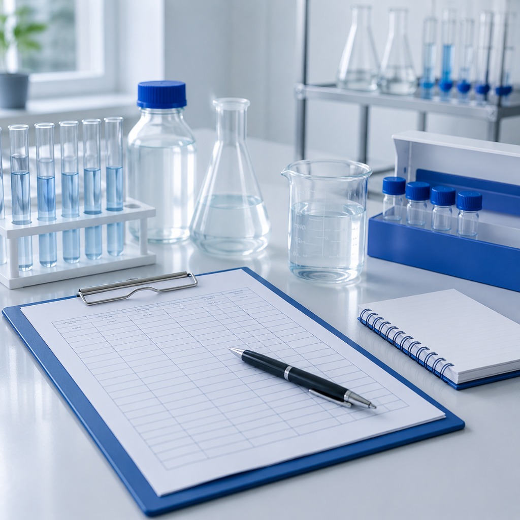 Periodic Testing & Records
